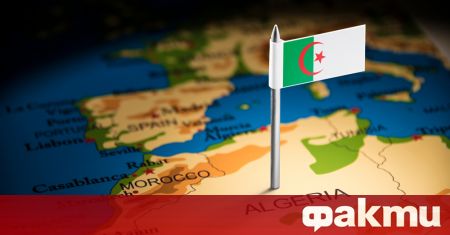 Алжир прекратява дипломатическите си отношения с Мароко заради враждебни действия