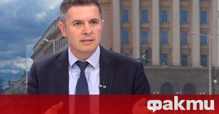 Отстраняването на шефа на ДАНС е директно но е нормално