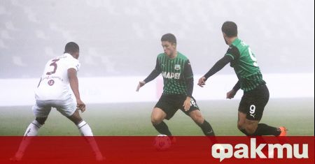 Изключително странно решение взеха шефовете на италианската Серия А след