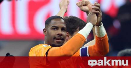 Вратарят Майк Менян е много близо до подписването на нов