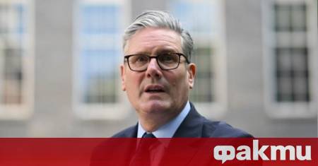 Амбициите на американския президент Доналд Тръмп за Гренландия предизвикват разрив