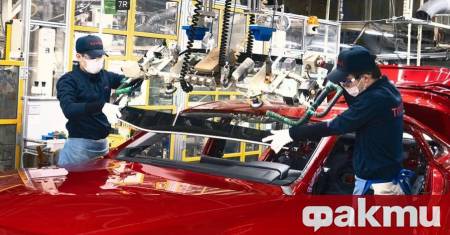 Глобалният автомобилен пазар през 2025 година е арена на динамични