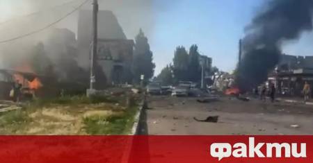 Руското министерство на отбраната обяви в събота че силите му