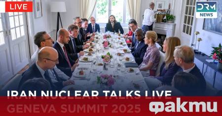 Иран продължава да държи на дипломацията и да търси взаимноизгодно