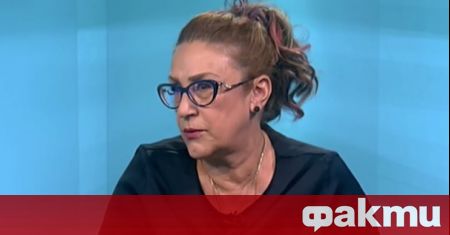 Политологът доц Татяна Буруджиева призна че срещу нея се води
