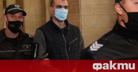 Присъда от 30 години затвор за Викторио Александров за убийството