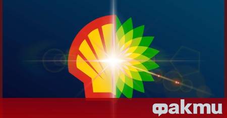 Британският петролен и газов гигант Shell обмисля придобиването на друга