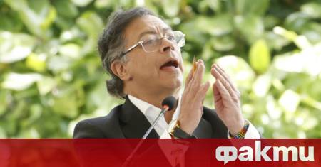 Съединените щати са ударили фабрика във Венецуела заподозряна в производство