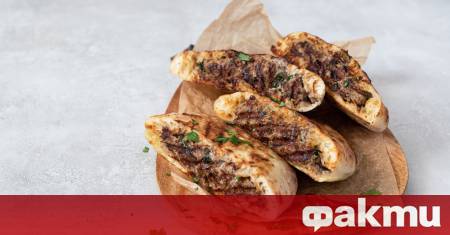 Необходими продукти За тестото 20 г прясна мая 3