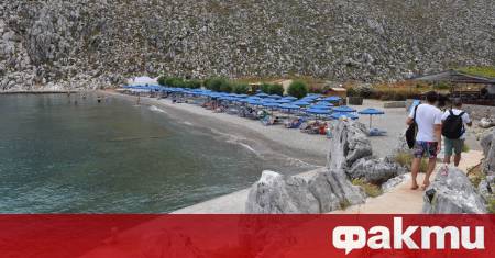 По голямата част от местата за къпане в Европейския съюз