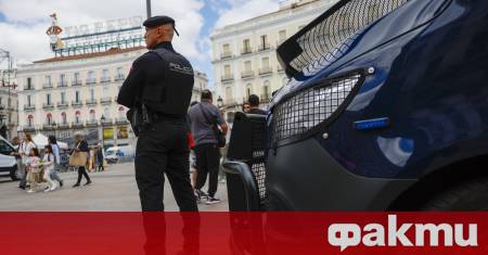 Спасителни екипи откриха тялото на човек загинал при вчерашната експлозия