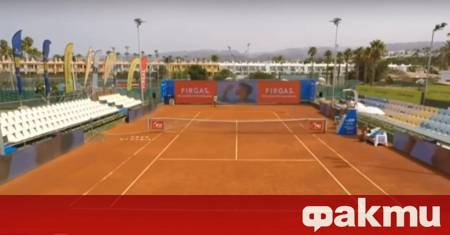 Националките на България за Били Джийн Кинг Къп Лиа Каратанчева