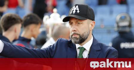 В навечерието на решаващия сблъсък между Лудогорец и Риека в