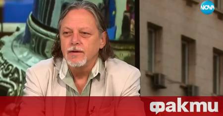 Усещането ми че ще има кабинет с третия мандат идва