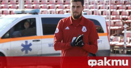 Напусналият преди дни ЦСКА Томи Юрич обяви в родната си