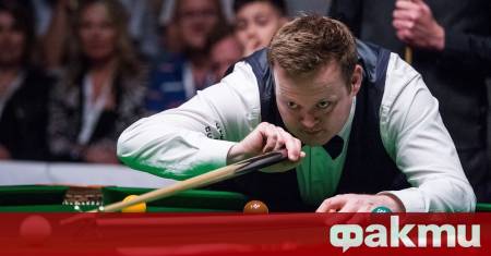 Най престижният поканен турнир по снукър Мастърс ще разтърси зала