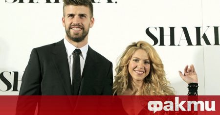 Феновете на Шакира наводниха социалните мрежи с окуражителни послания след