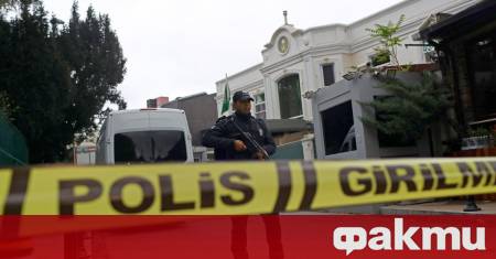 Главният прокурор на Истанбул Акън Гюрлек обяви че е възможно