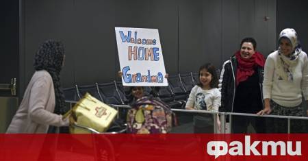 В бъдеще всеки който иска да вземе американски паспорт ще