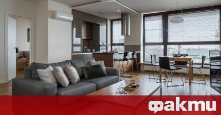 София отдавна не е просто административна столица През последните десет