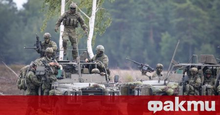 НАТО е изправена пред някои трудни решения след като Полша