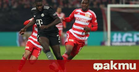 Байерн Мюнхен гледа към защитника на Борусия Дортмунд Нико Шлотербек