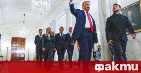 ФАКТИ публикува мнения с широк спектър от гледни точки за