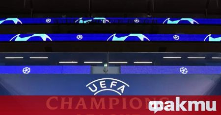 Шампионска лига по футбол резултати от втория квалификационен кръг АЕК Ларнака