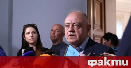 В нашата коалиция сме три политически сили които сме съюзници