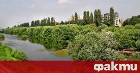 Пловдив е заплашен от наводнения и екологична катастрофа, ако коритото