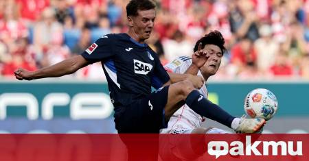 Баварският колос Байерн Мюнхен вече гледа към бъдещето и активно