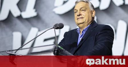 Унгария ще продължи да се противопоставя на западните планове за