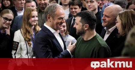 ФАКТИ публикува мнения с широк спектър от гледни точки за