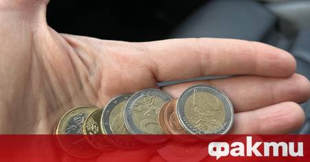 В последните години производството на нови евромонети по правило бе