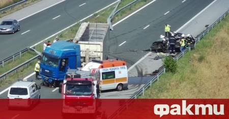 ФАКТИ публикува мнения с широк спектър от гледни точки за