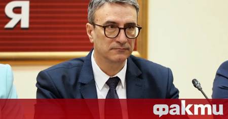 Бившият служебен министър на енергетиката Трайчо Трайков коментира назначаването на