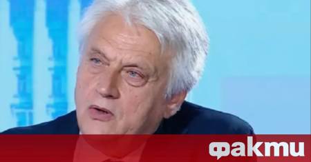 Когато се говори за съдия за прокурор не можем да