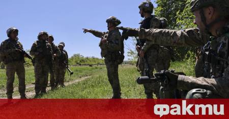 Вторият кръг от преките преговори между Русия и Украйна може
