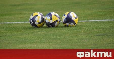 Първа лига 13 кръг 24 октомври петък 15 00
Монтана