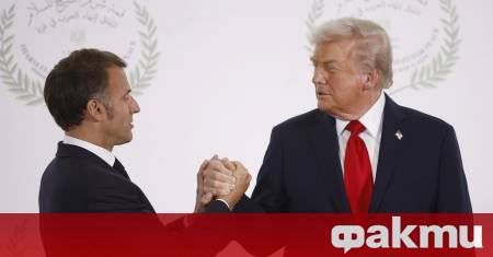 ФАКТИ публикува мнения с широк спектър от гледни точки за