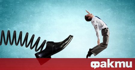 Работното място е като една малка държава със собствени закони