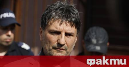 ункцията на главен секретар на МВР ще поеме директорът на