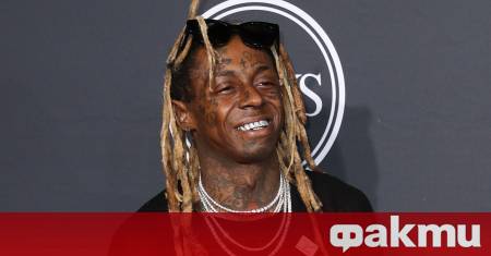 Моделът Дениз Бидот публикува шокиращи обвинения срещу рапъра Лил Уейн