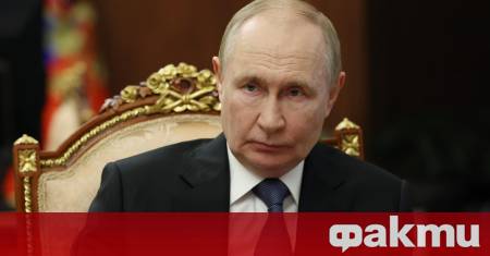 Русия извърши поредната си мащабна атака срещу Украйна – дни