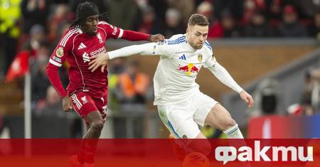 В първия двубой от новата 2026 година в английската Премиър