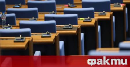 Народното събрание ще гласува окончателно мерките срещу високите цени и