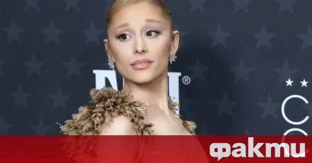 Съд в Сингапур осъди нападателя на певицата и актриса Ариана