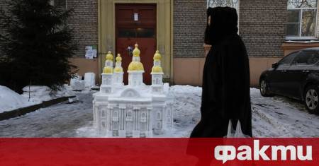 Много руснаци се възприемат като заобиколени от чуждестранни врагове и