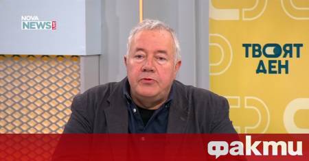 Премиерът в оставка Росен Желязков прие и върна на президента