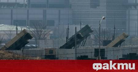 Американските граждани трябва незабавно да напуснат Иран по суша през